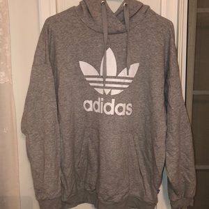 Adidas sweatshirt